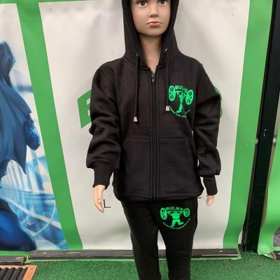 BULKS Kids Tracksuits