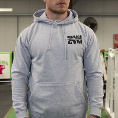 BULKS New Style Hoodies