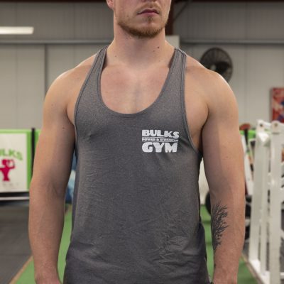 BULKS New Style Muscle Vests