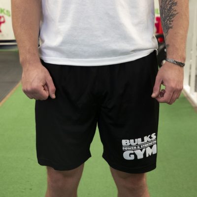 BULKS New Style Shorts