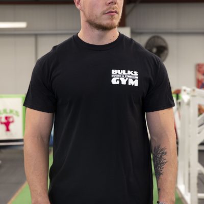 BULKS New Style T Shirts